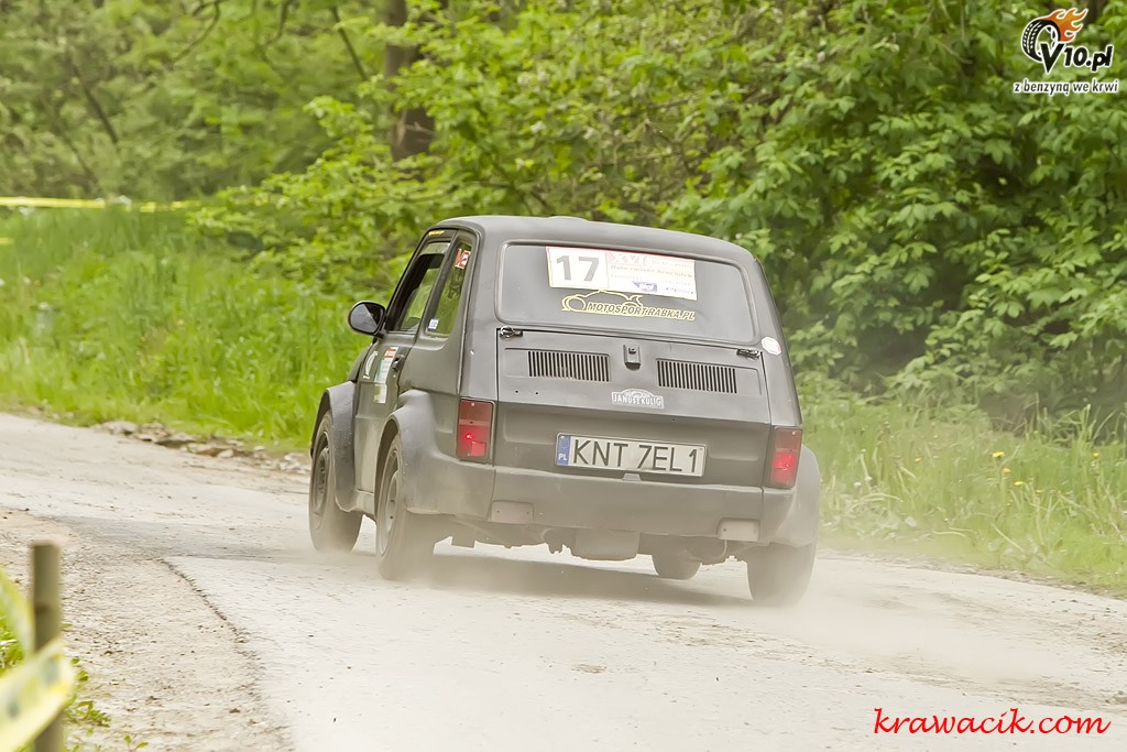 Rabczaski Krcioek